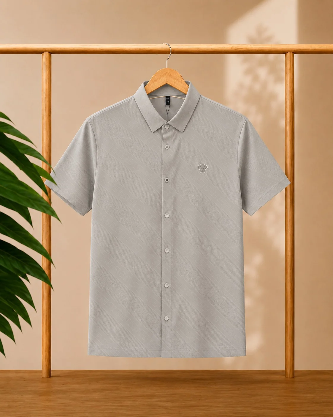 China Imported T-shirt - 48