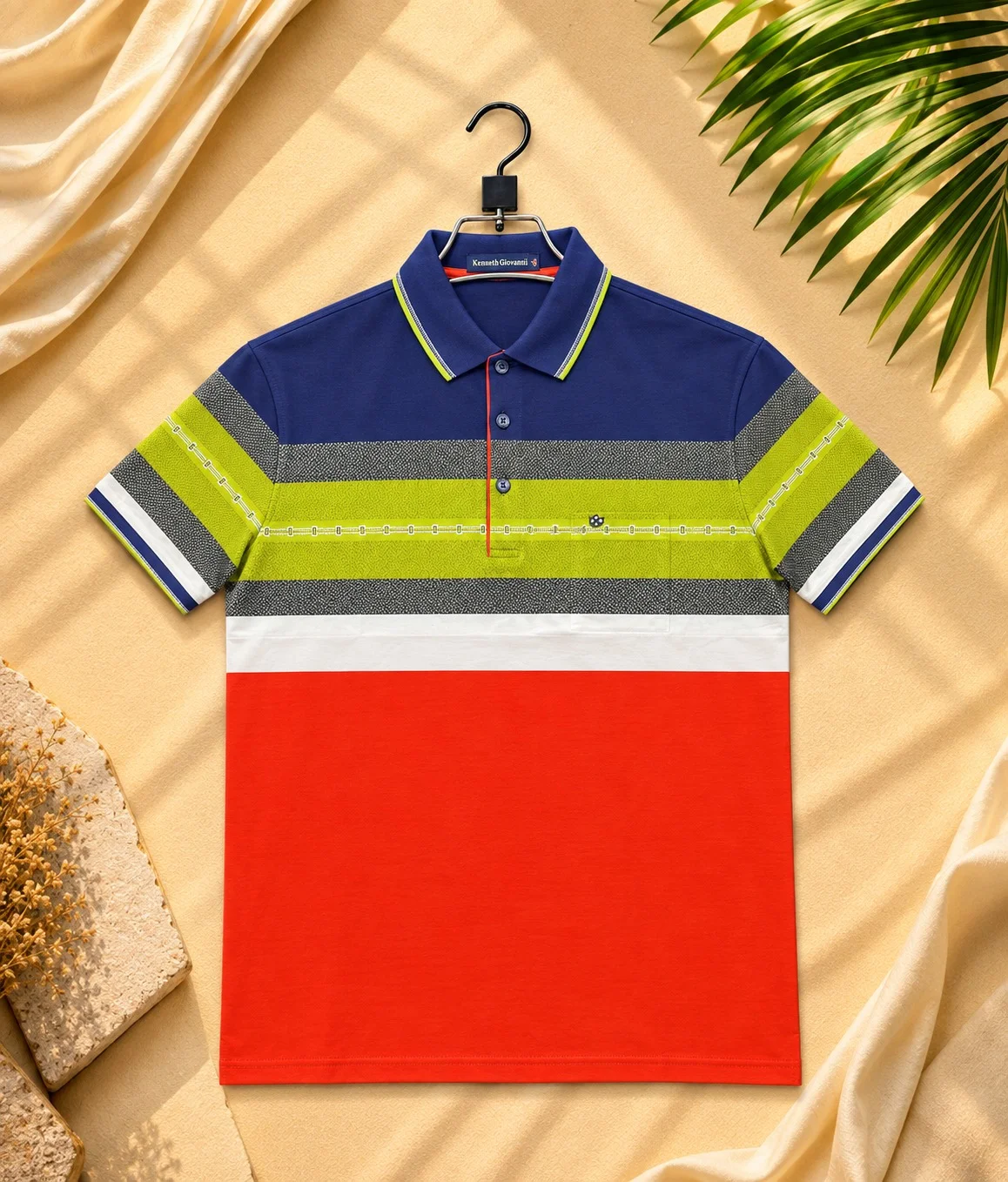 China Imported T-shirt - 103