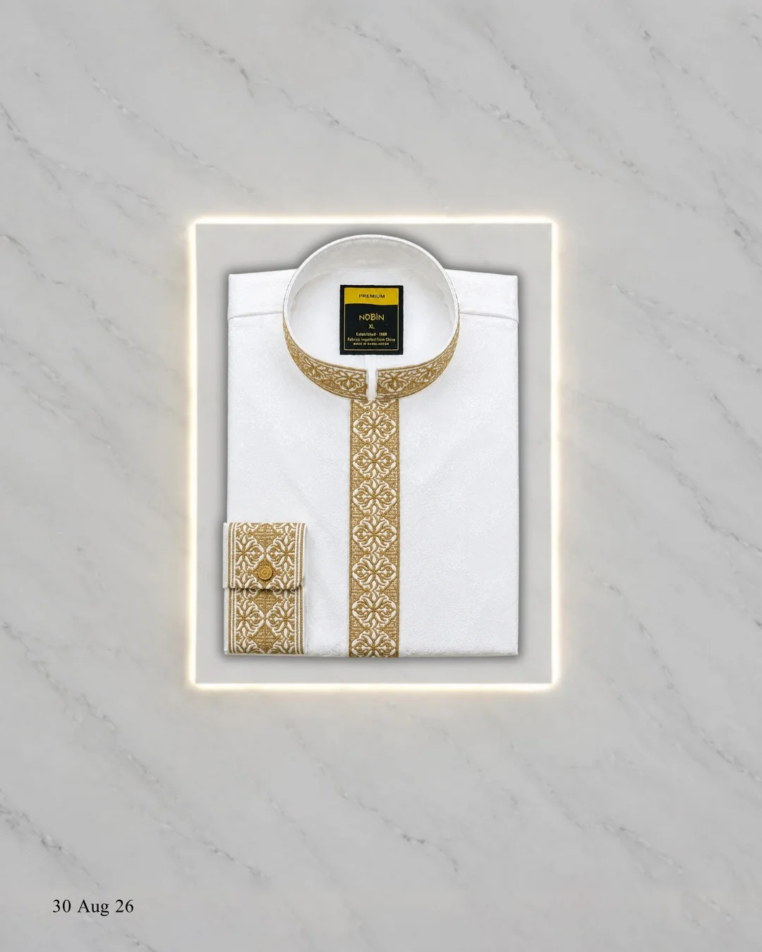 GARUDA FABRIC PREMIUM PANJABI-04