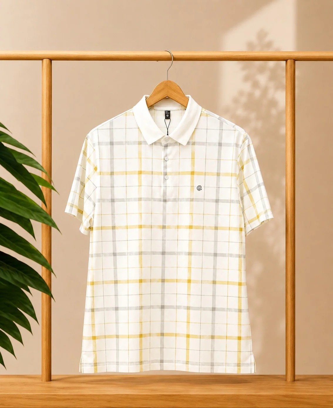 China Imported T-shirt - 45