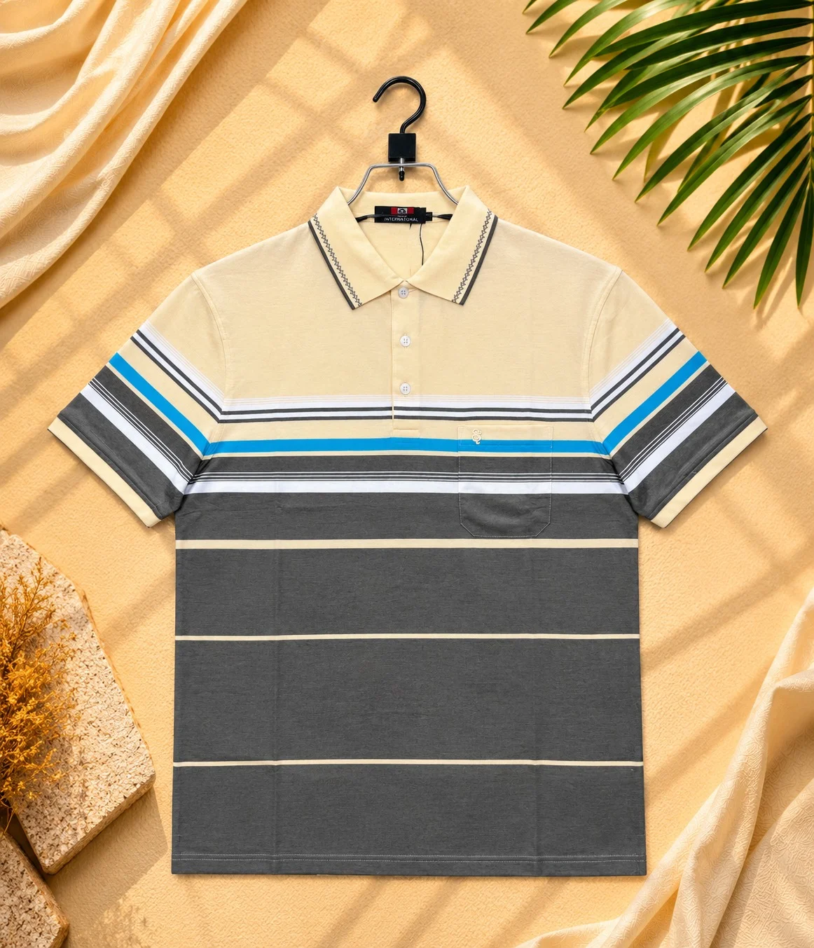 China Imported T-shirt - 104 China Imported T-shirt - 104