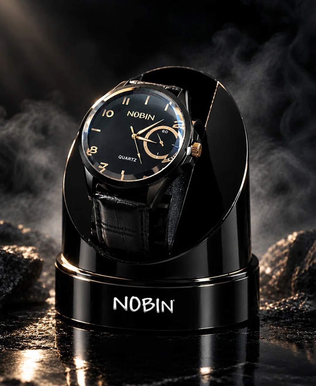 Stylish Imported Watch N-2