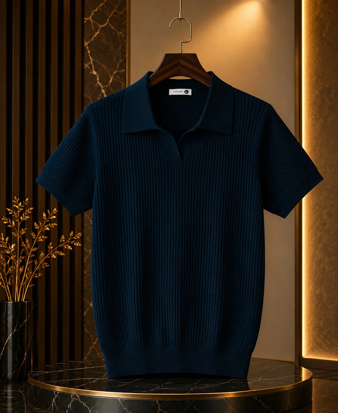 China Imported T-shirt - 36