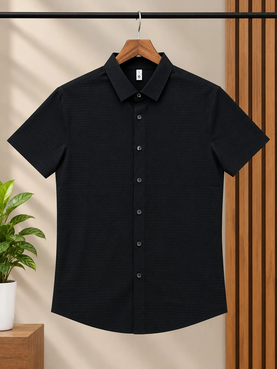 China Imported T-shirt - 83