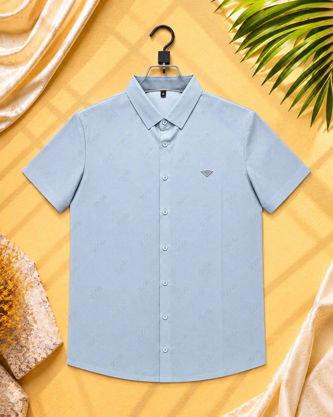 China Imported T-shirt - 137