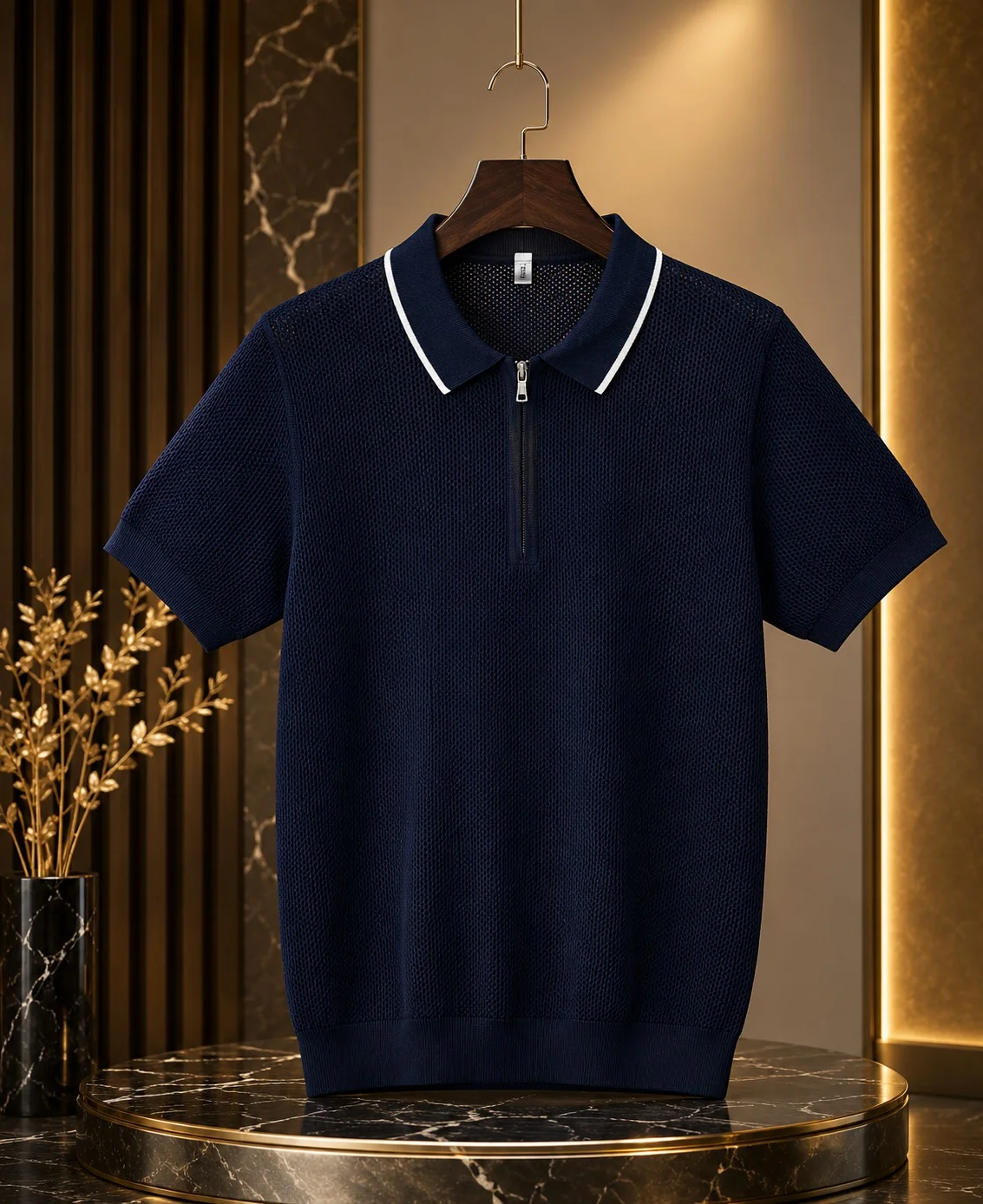 China Imported T-shirt - 30