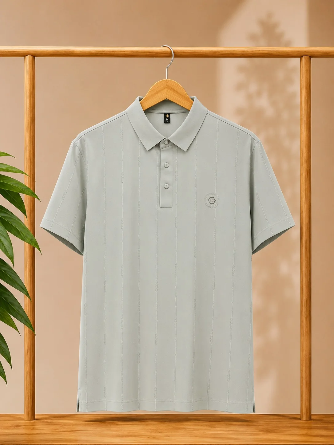 China Imported T-shirt - 21