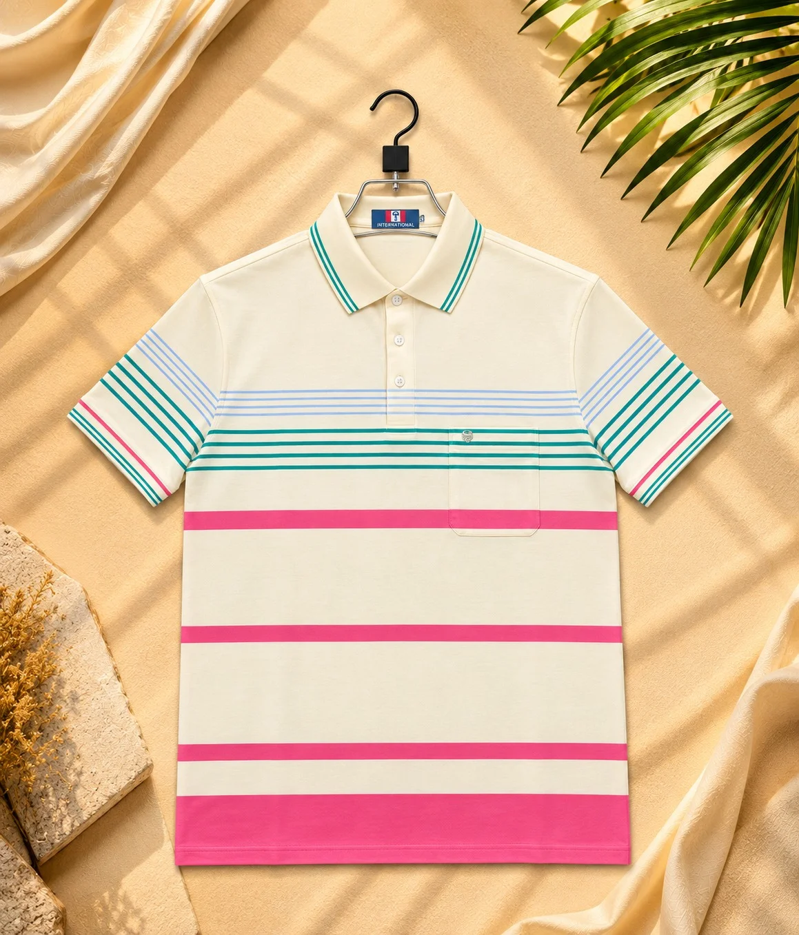 China Imported T-shirt - 101 China Imported T-shirt - 101