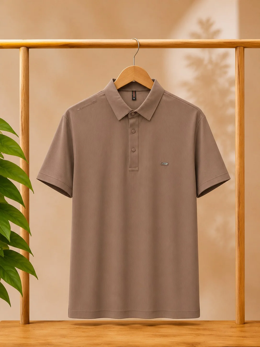 China Imported T-shirt - 12