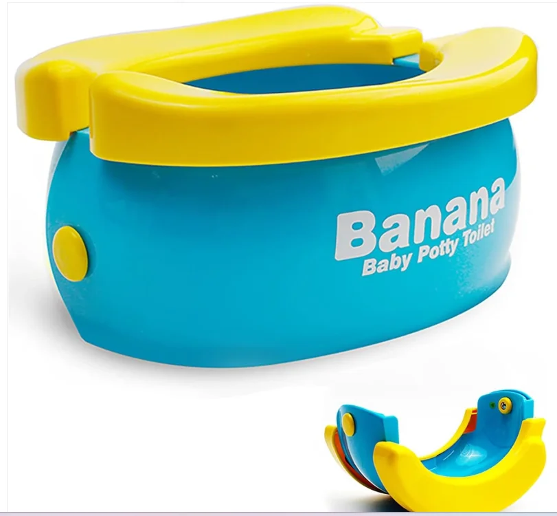 Portable Potty for Kids 