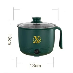 Mini Multi Cooker Mini Multi Cooker
