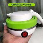 Travel Folding Electric Kettle Travel Folding Electric Kettle