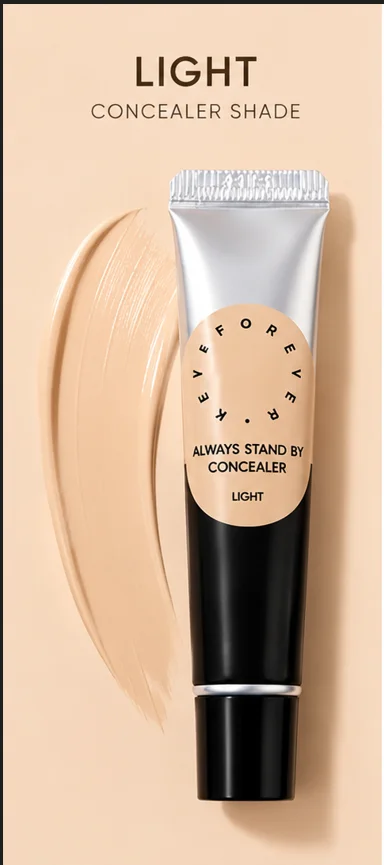  ForeverYeke Concealer