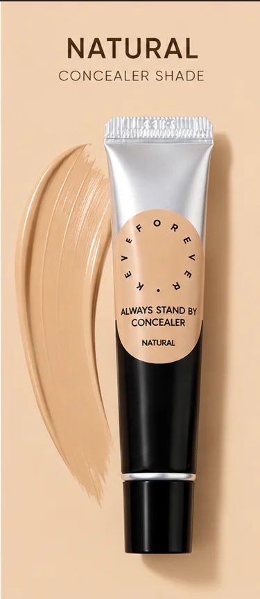  ForeverYeke Concealer