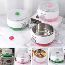 Doi Maker Yogurt Maker- Multicolor Doi Maker Yogurt Maker- Multicolor
