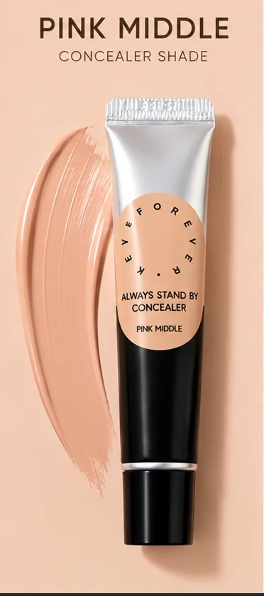  ForeverYeke Concealer