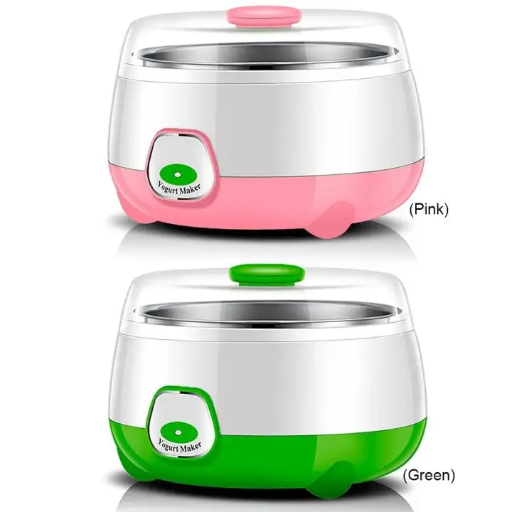 Doi Maker Yogurt Maker- Multicolor Doi Maker Yogurt Maker- Multicolor