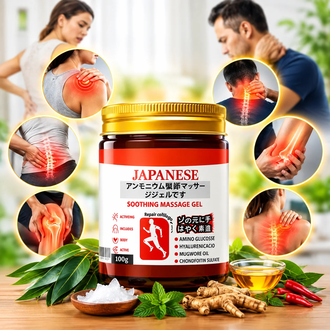 japanese-soothing-massage-gel-100g