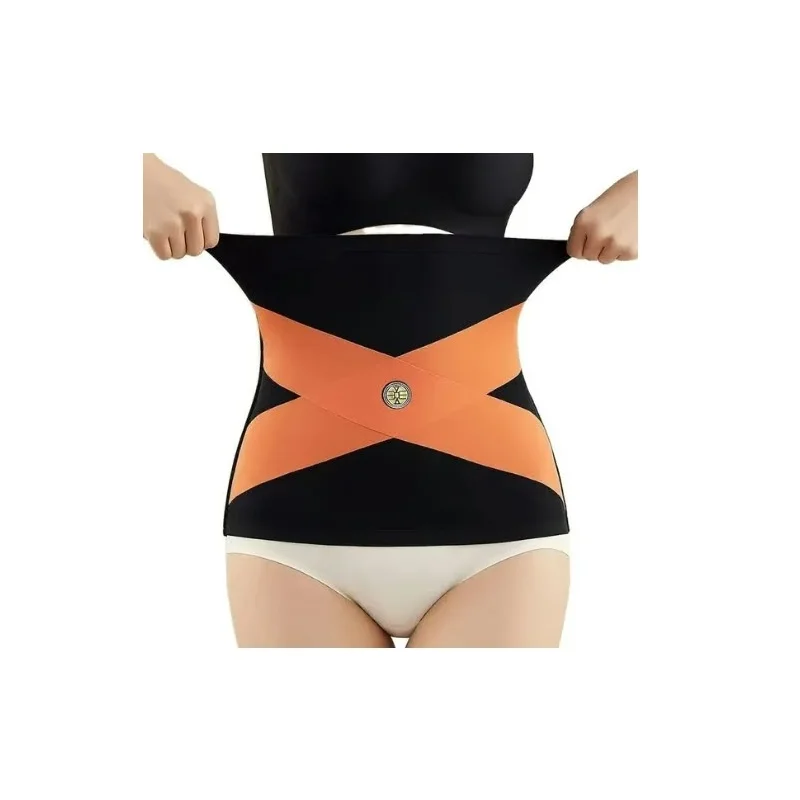 Waist Support Belt – Comfortable Waist Support for Everyday Use Waist Support Belt – Comfortable Waist Support for Everyday Use