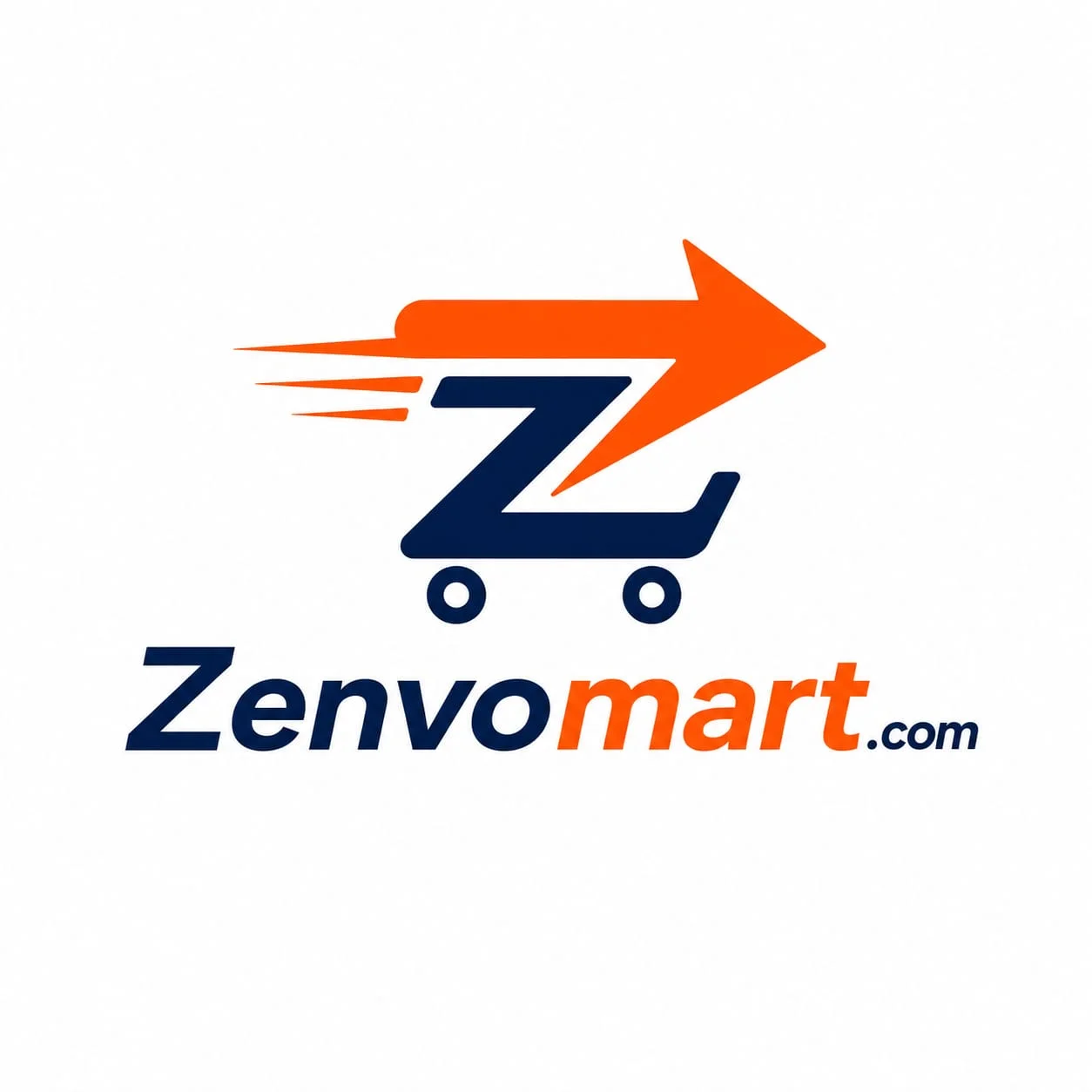 ZenvoMart.com