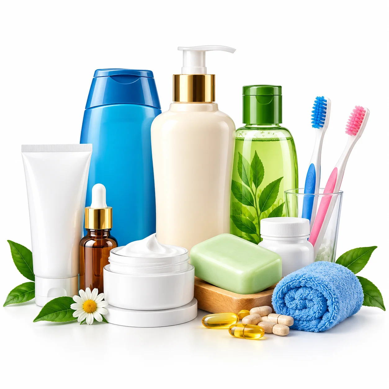 Health & Personal Care