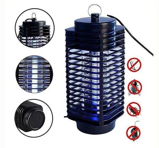 Electric Mosquito Killer Lamp