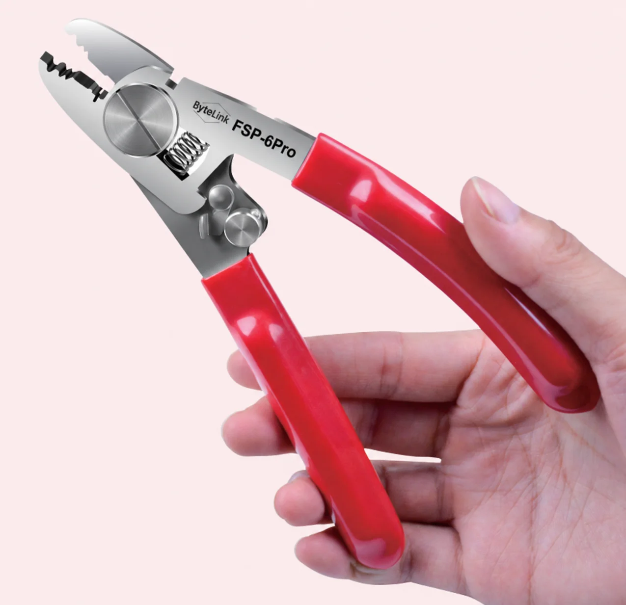 Fiber Stripper FSP-6Pro