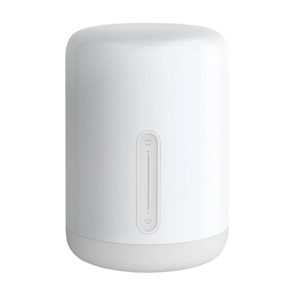 Mi Smart Bedside Lamp 2 Work with Apple Homekit, Siri, APP Remote Control Mi Smart Bedside Lamp 2 Work with Apple Homekit, Siri, APP Remote Control
