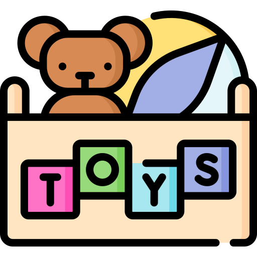 Baby Toys & Learning