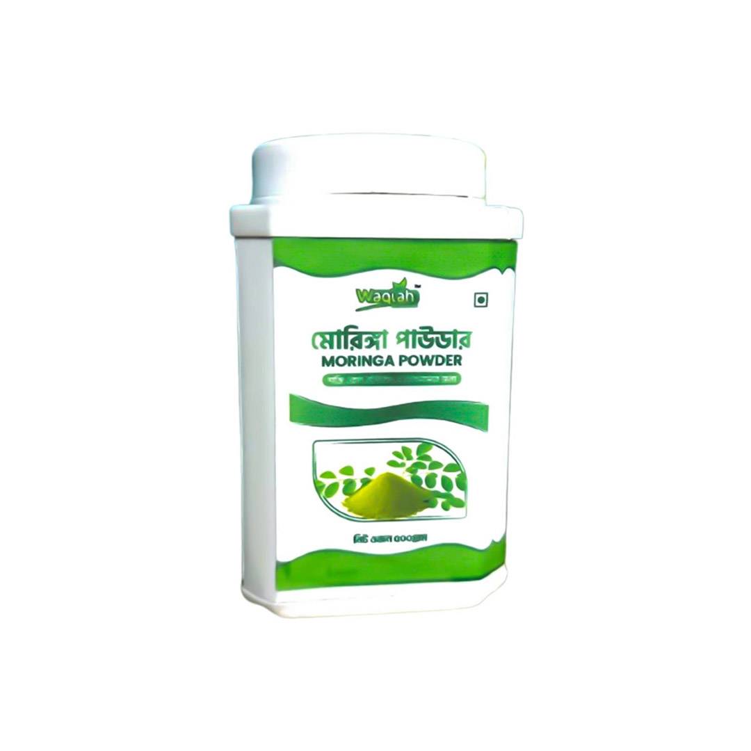 সজিনা পাতার গুড়া | Moringa Powder