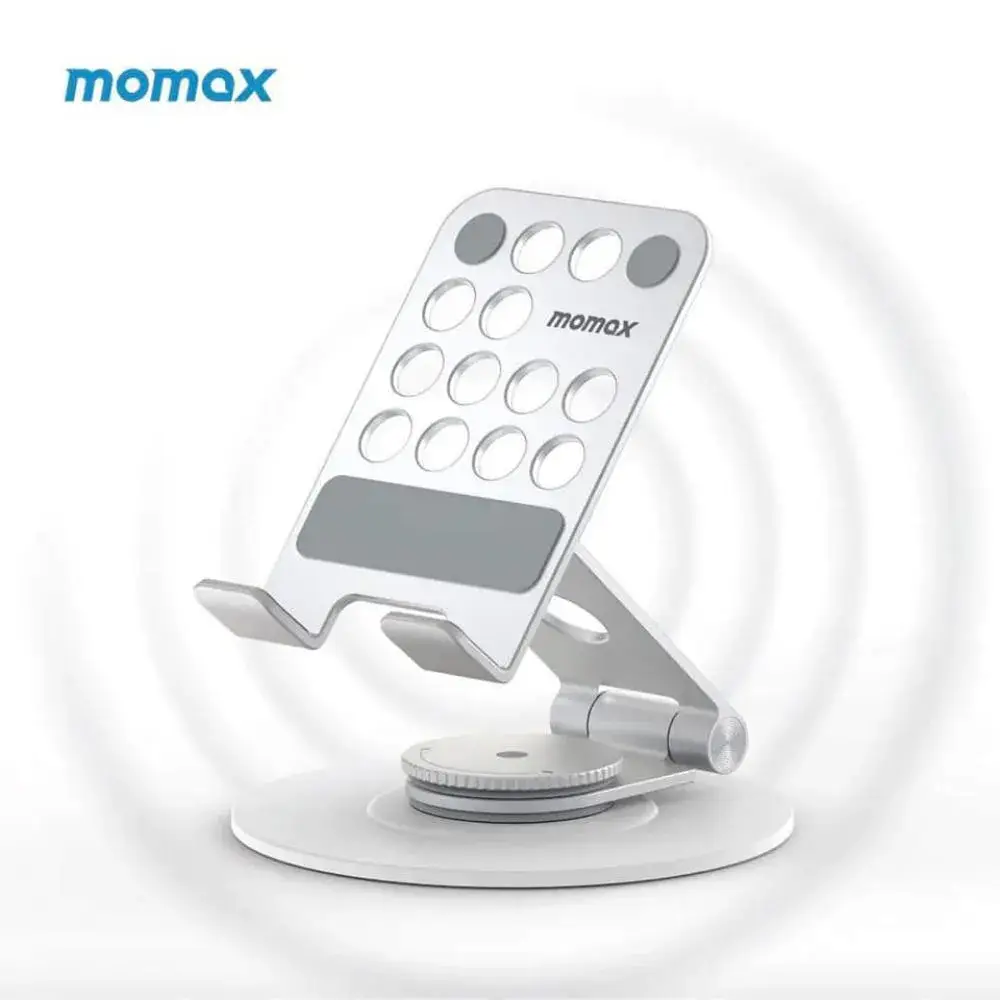 Momax KH11 Fold Stand Mila Rotatable Phone Stand