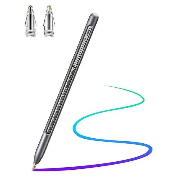 MOMAX Mag.Link Pro TP9E Magnetic Charging Active Stylus Pen