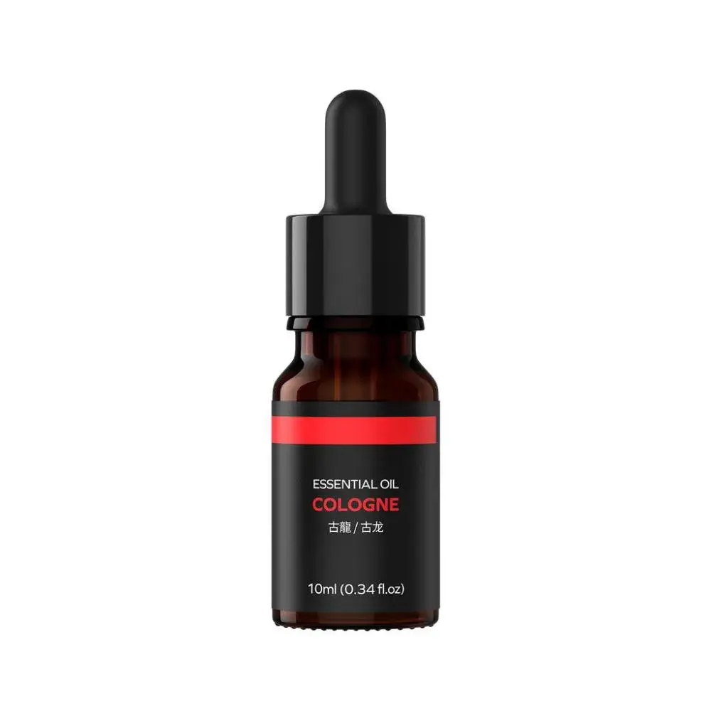 Momax Replacement Aroma Oil 10ml (3-Pack)
