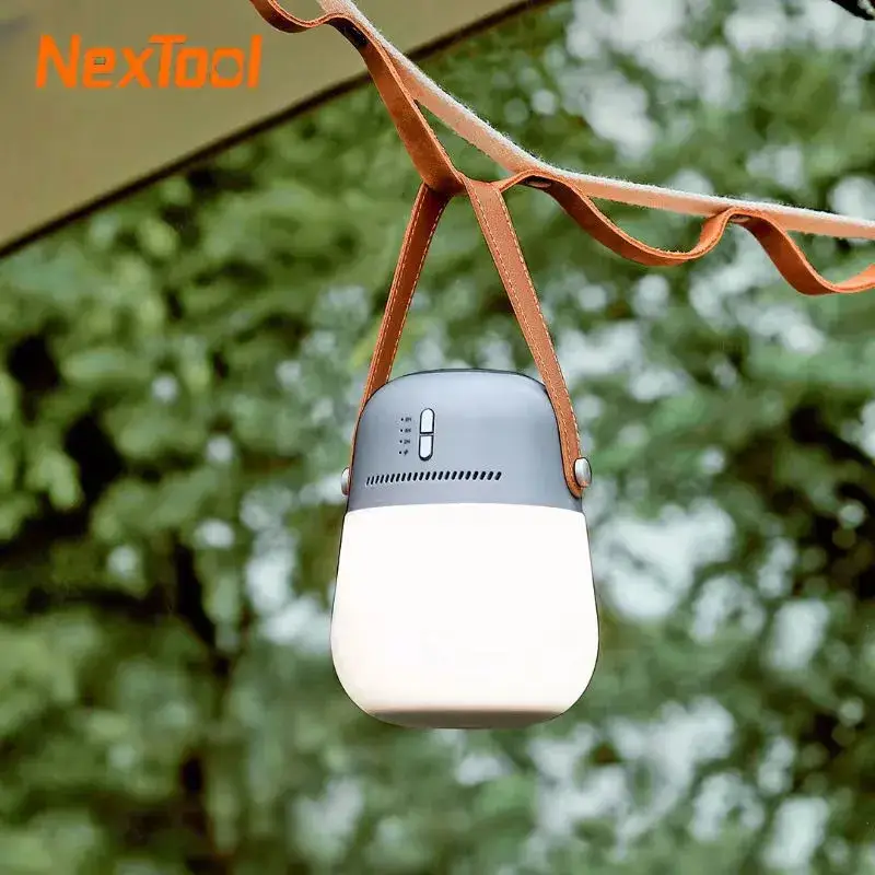 NexTool Baymini Mosquito Repelling Camping Lamp NexTool Baymini Mosquito Repelling Camping Lamp