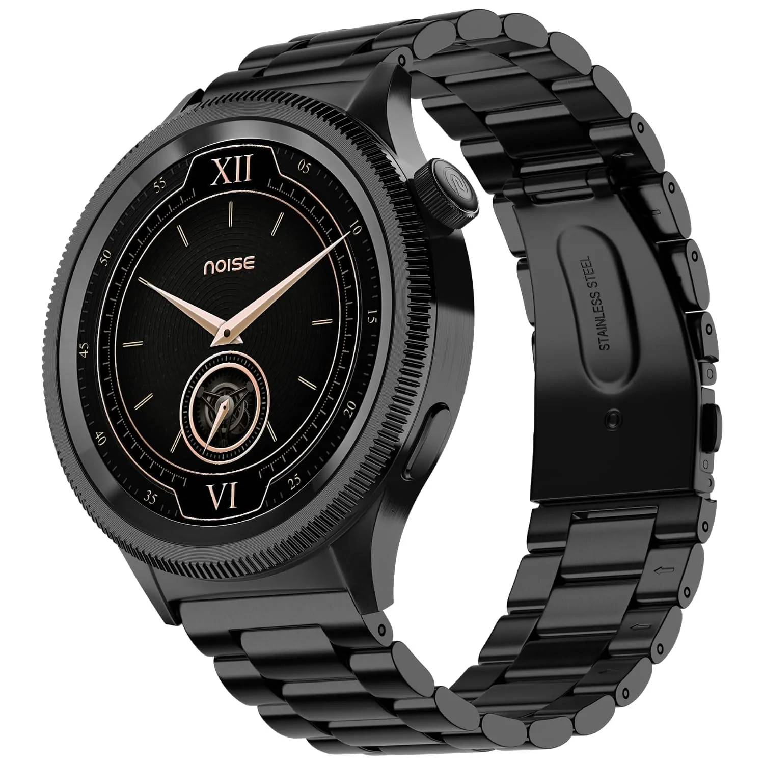 Noise NoiseFit Halo 2 AMOLED Smart Watch