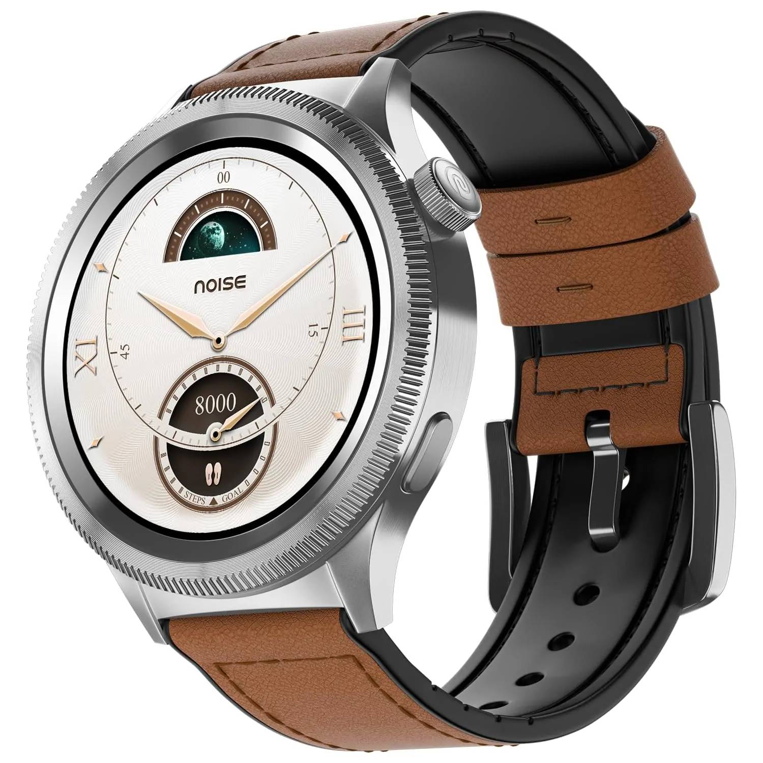 Noise NoiseFit Halo 2 AMOLED Smart Watch