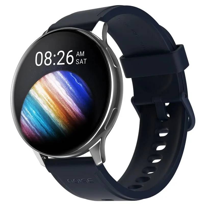 Noise NoiseFit Vortex Plus AMOLED Bluetooth Calling Smart Watch