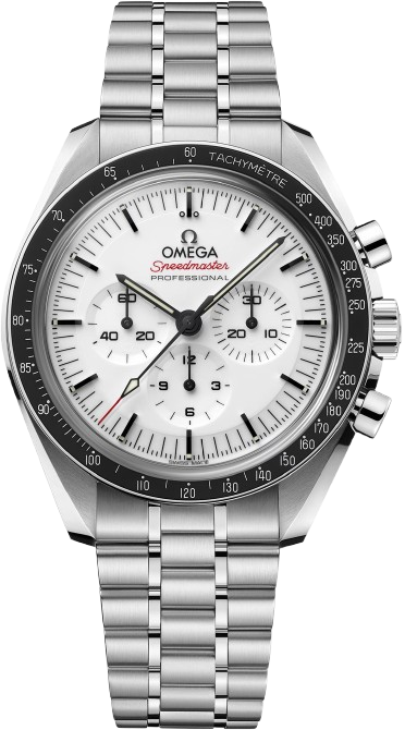 Omega Speedmaster Moonwatch Professional 310.30.42.50.04.001 White