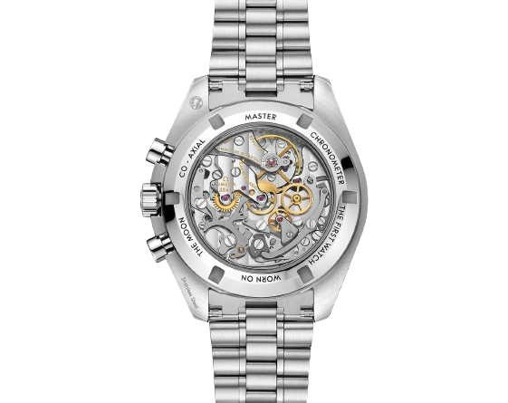 Omega Speedmaster Moonwatch Professional 310.30.42.50.04.001 White