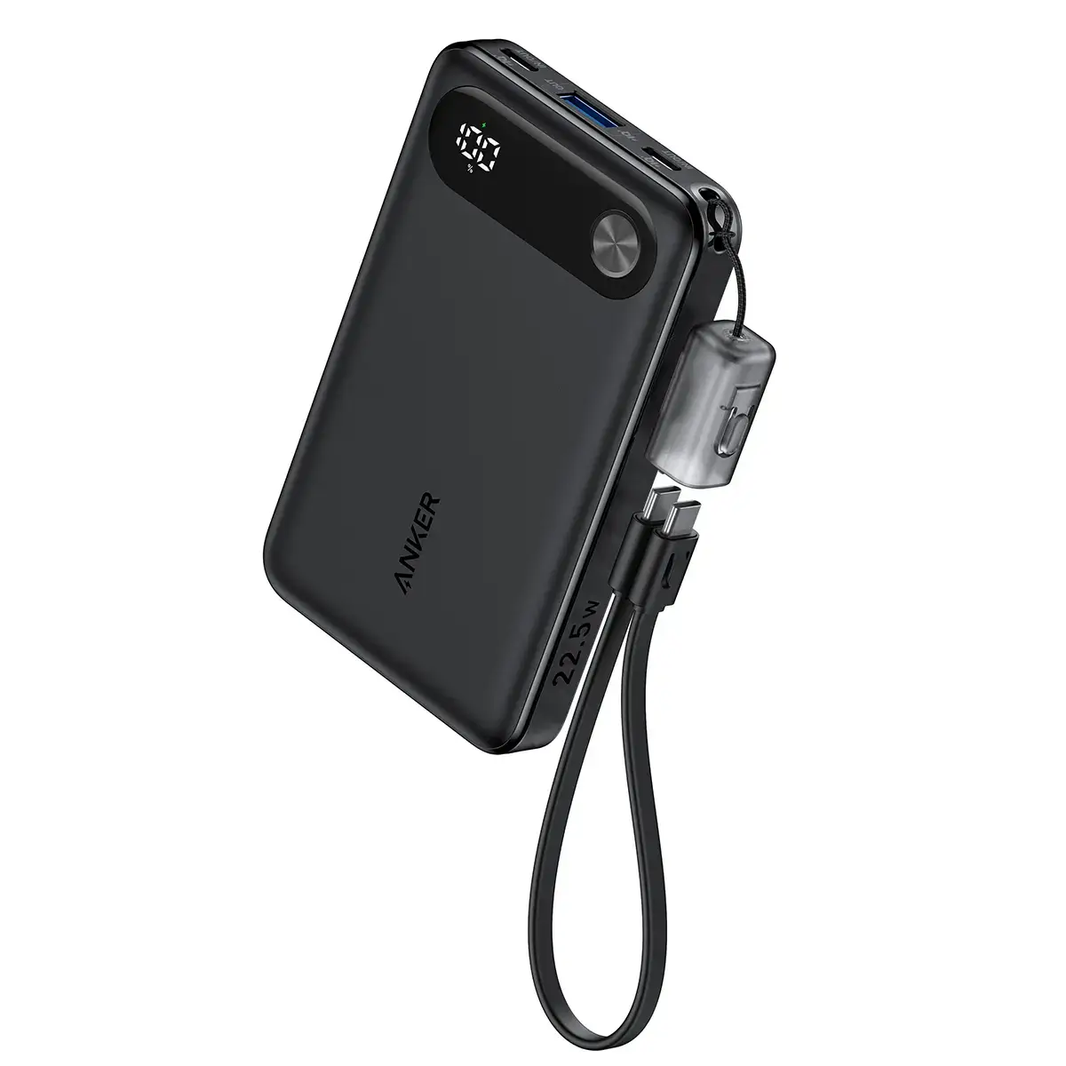 Anker A1257 PowerCore 10000mAh Power Bank 22.5W Anker A1257 PowerCore 10000mAh Power Bank 22.5W