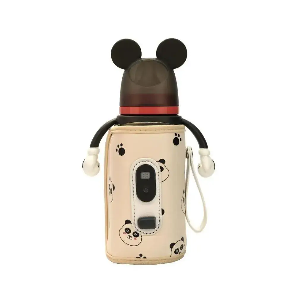 XO CF23 Portable Milk Warmer