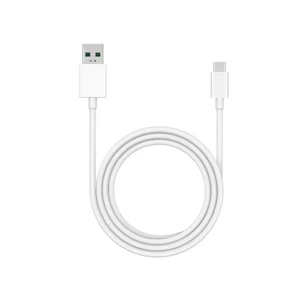 Realme SUPERVOOC 45W Power Adapter with Type-C Cable Realme SUPERVOOC 45W Power Adapter with Type-C Cable