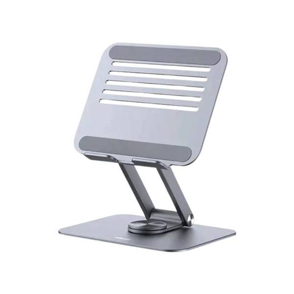 Recci Multifunctional Folding Tablet Stand | 360° Rotation (RHO-M23)