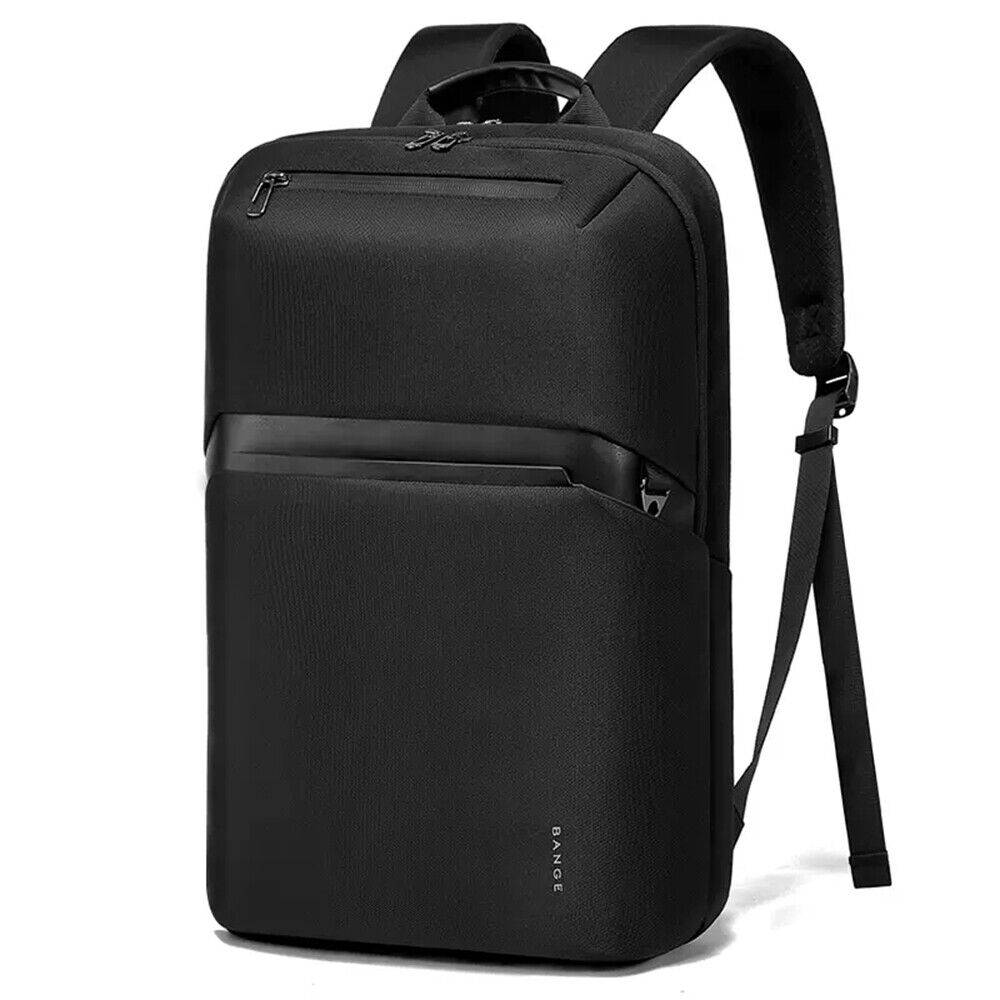 BANGE BG-7715 City Stunner Casual Backpack for Laptops Work & Play (15.6")