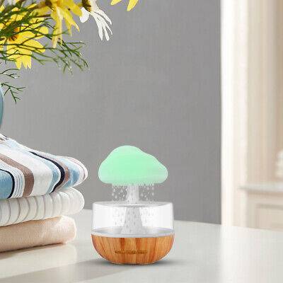 Mushroom Rain Diffuser 