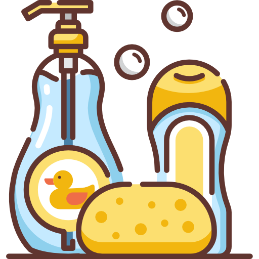 Bathing, Grooming & Hygiene