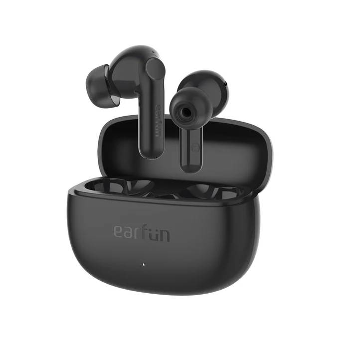 EarFun Air Life Wireless Earbuds Deep Bass AI ENC 35H Playtime Wireless Charging