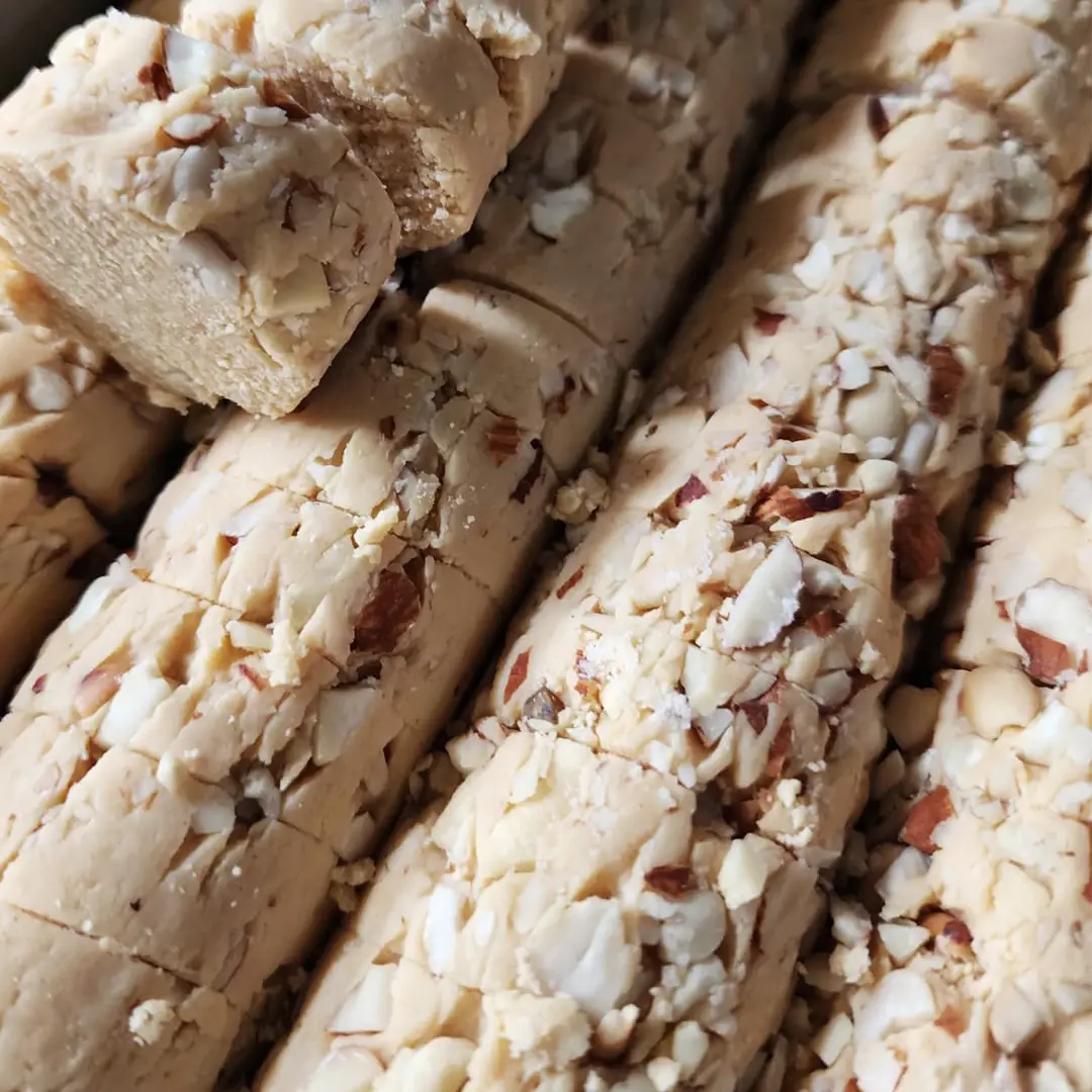 শাহী ক্ষীর বরফি I Shahi Kheer Borfi