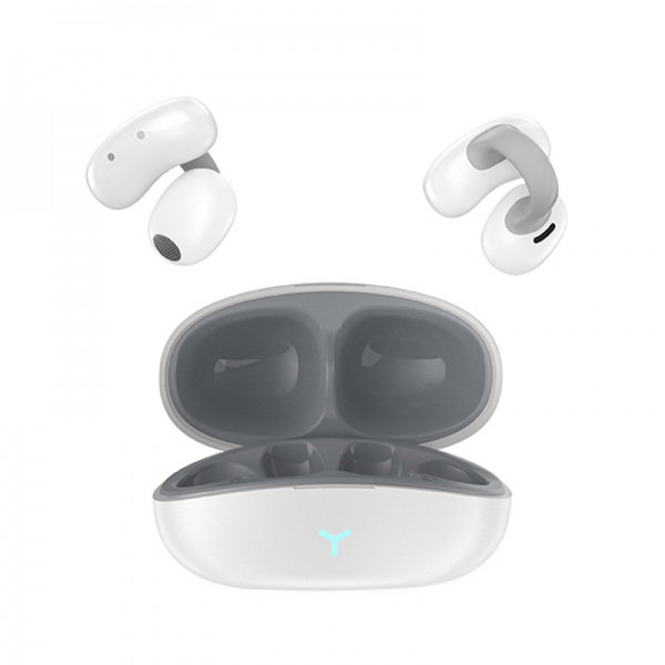WIWU Pandora TWS Wireless Earbuds - Black WIWU Pandora TWS Wireless Earbuds - Black