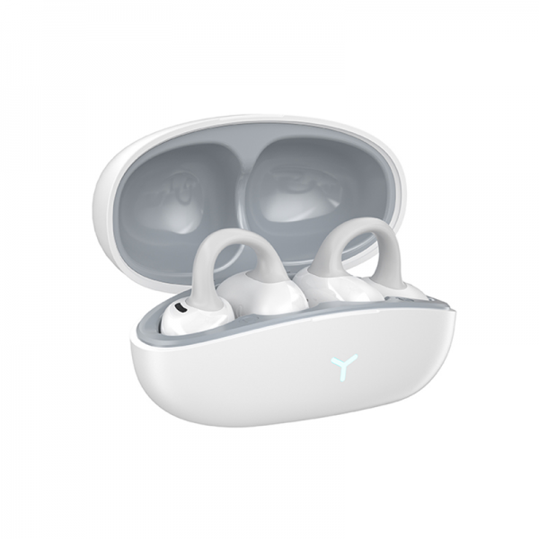WIWU Pandora TWS Wireless Earbuds - Black WIWU Pandora TWS Wireless Earbuds - Black